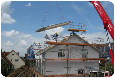 Nuove costruzioni